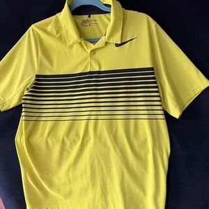 Nike Golf Shirt